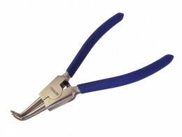 Faithfull Circlip Pliers Outside Bent CRV 180mm (7.5in) £12.79